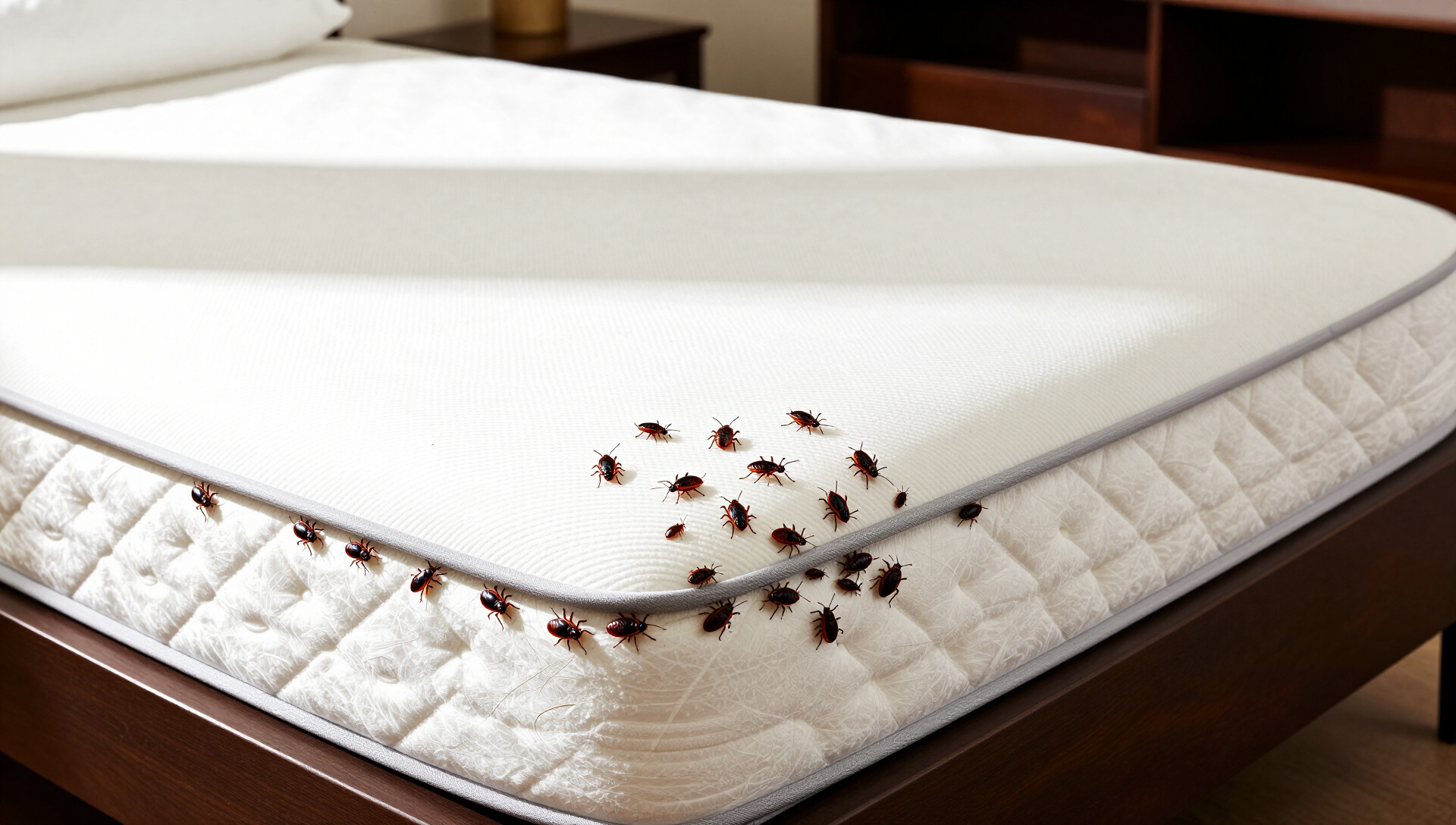 Bed Bugs Control in Greenhills Beach