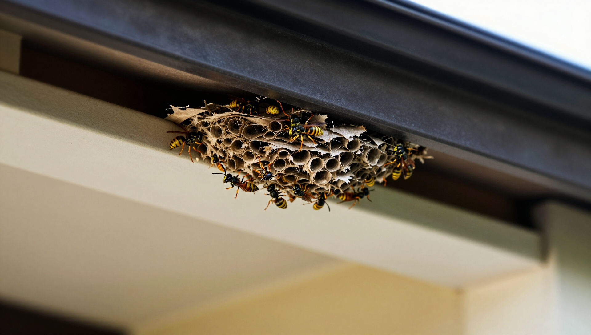 Bees and Wasp Removal in Greenhills Beach
