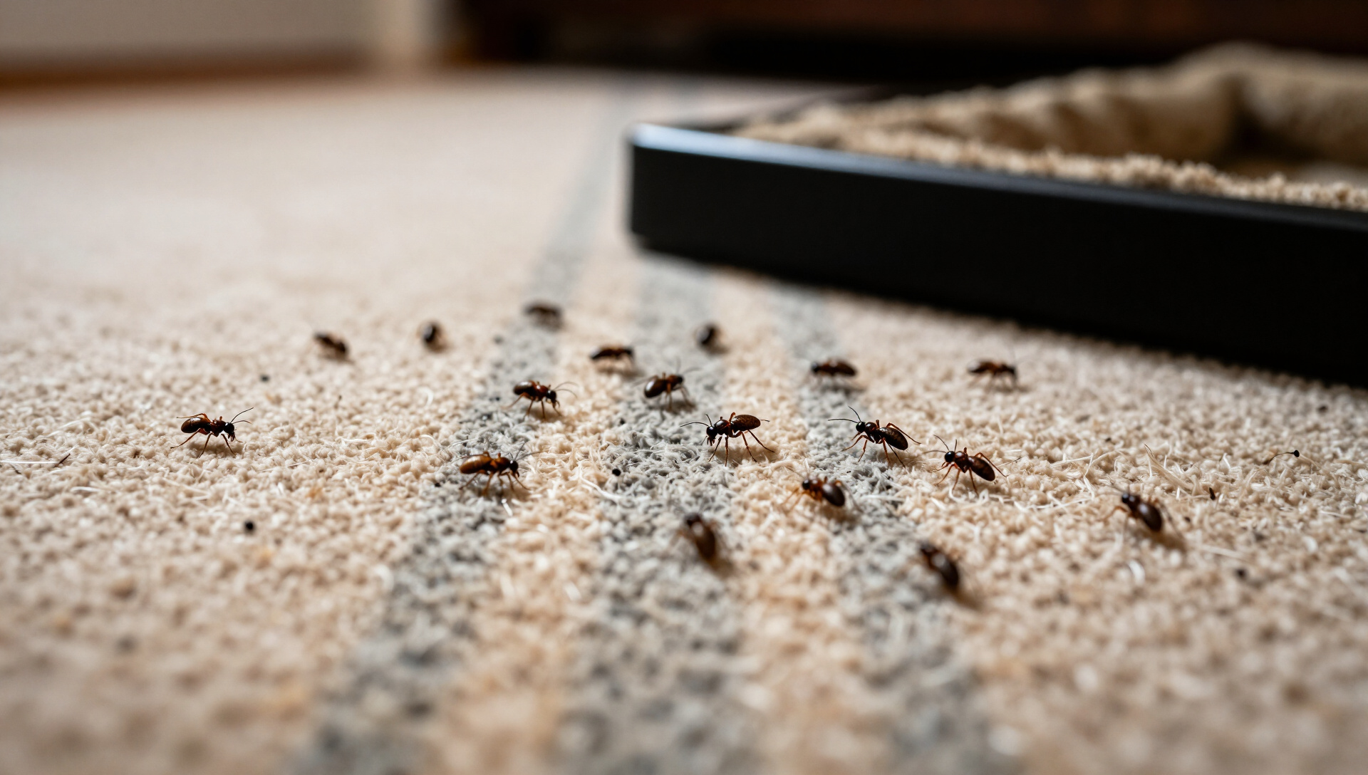 Fleas and Ticks Removal in Greenhills Beach