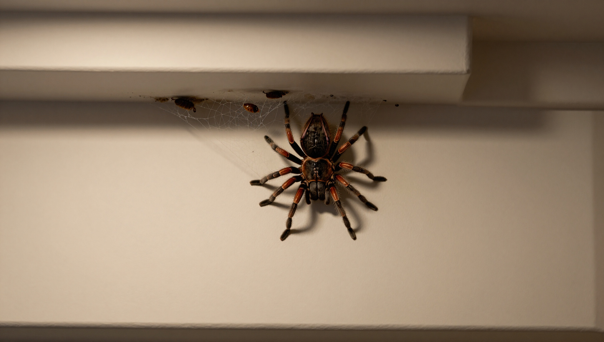 Spider Control in Greenhills Beach